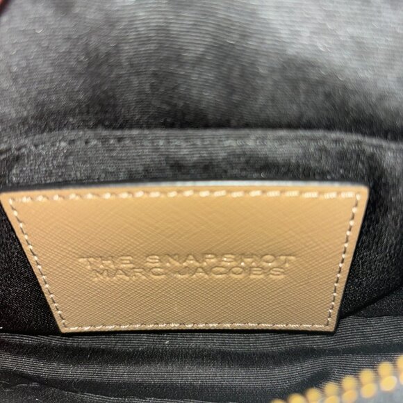 18538040_39968222_600.jpg Marc Jacobs Snapshot Bag